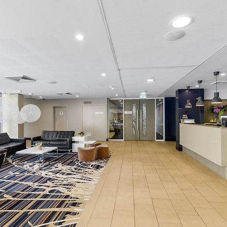 Quality Suites Pioneer Sands Wollongong Luaran gambar