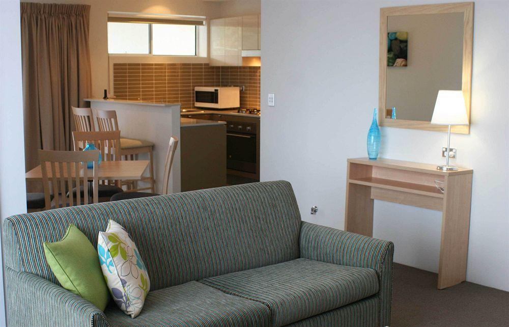 Quality Suites Pioneer Sands Wollongong Luaran gambar
