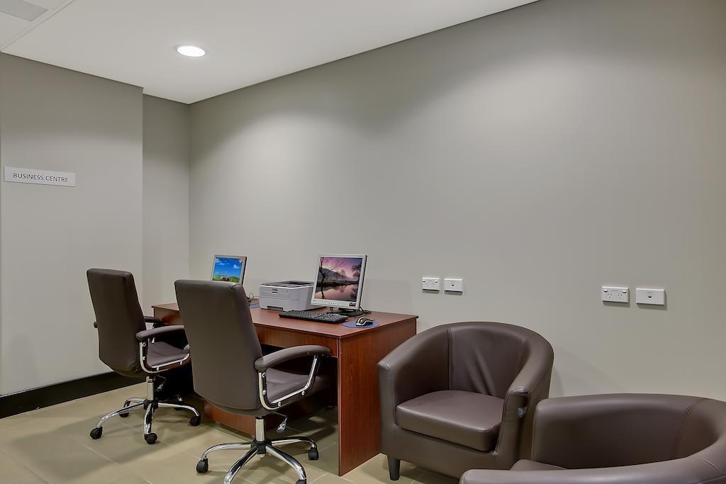 Quality Suites Pioneer Sands Wollongong Luaran gambar