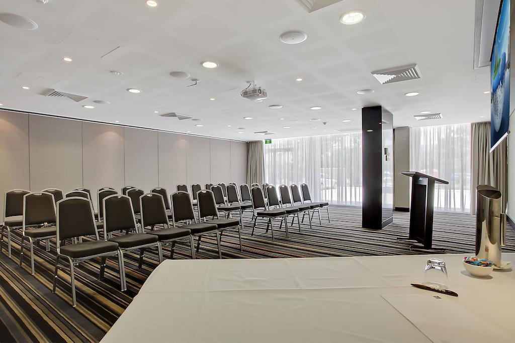 Quality Suites Pioneer Sands Wollongong Luaran gambar