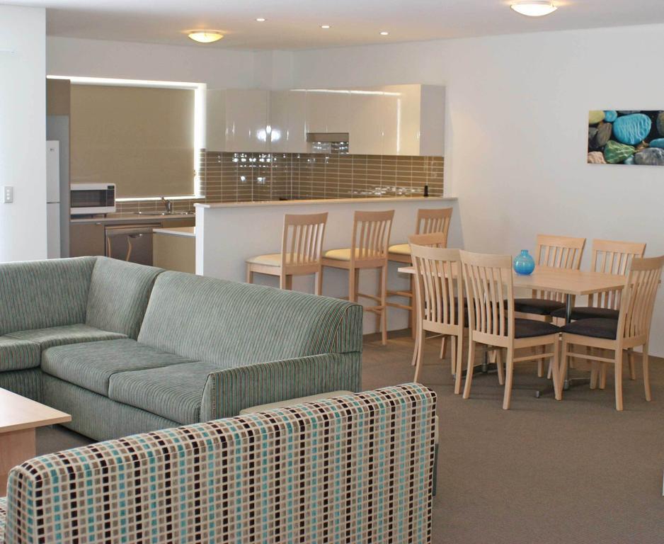 Quality Suites Pioneer Sands Wollongong Luaran gambar