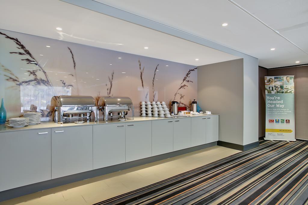 Quality Suites Pioneer Sands Wollongong Luaran gambar