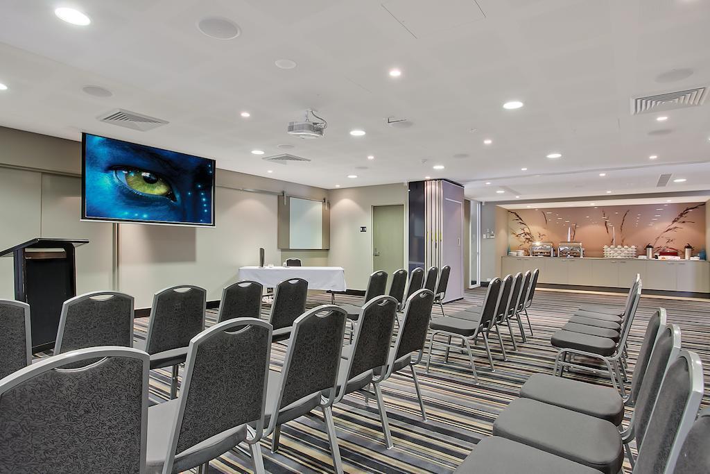 Quality Suites Pioneer Sands Wollongong Luaran gambar