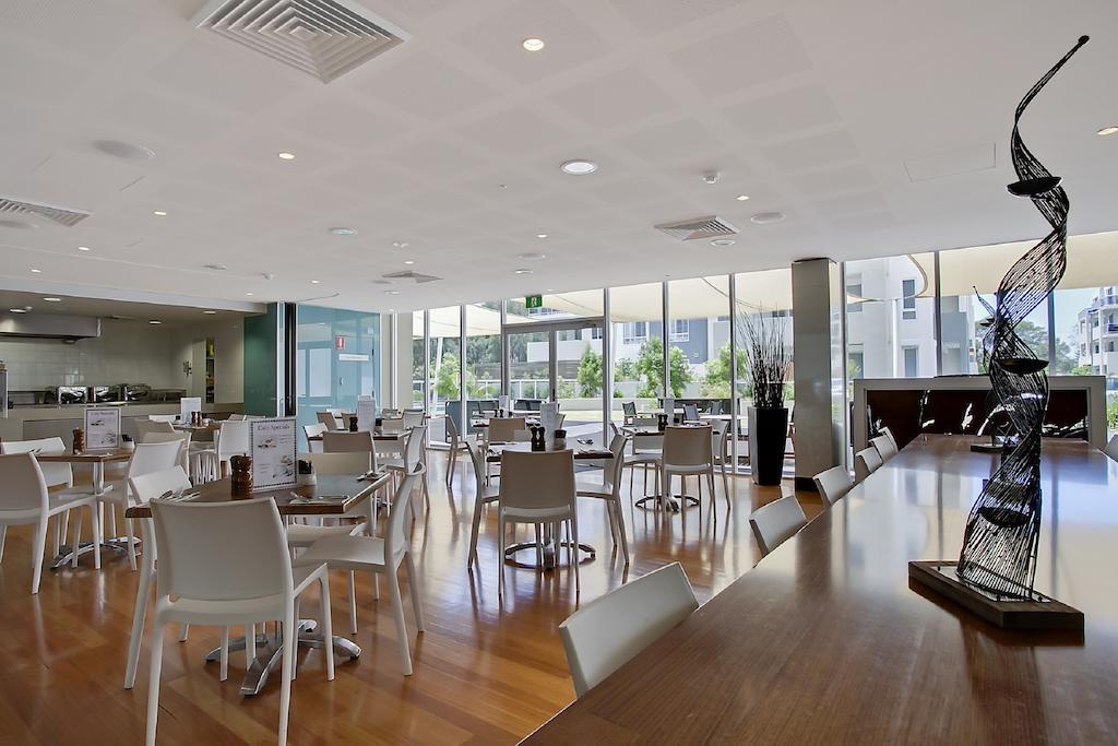Quality Suites Pioneer Sands Wollongong Luaran gambar