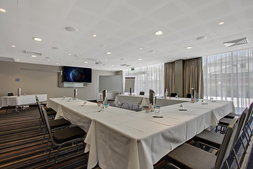 Quality Suites Pioneer Sands Wollongong Luaran gambar