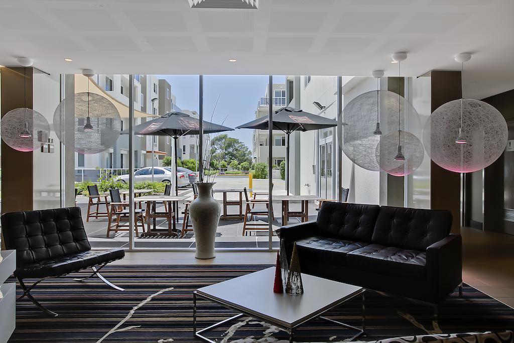 Quality Suites Pioneer Sands Wollongong Luaran gambar