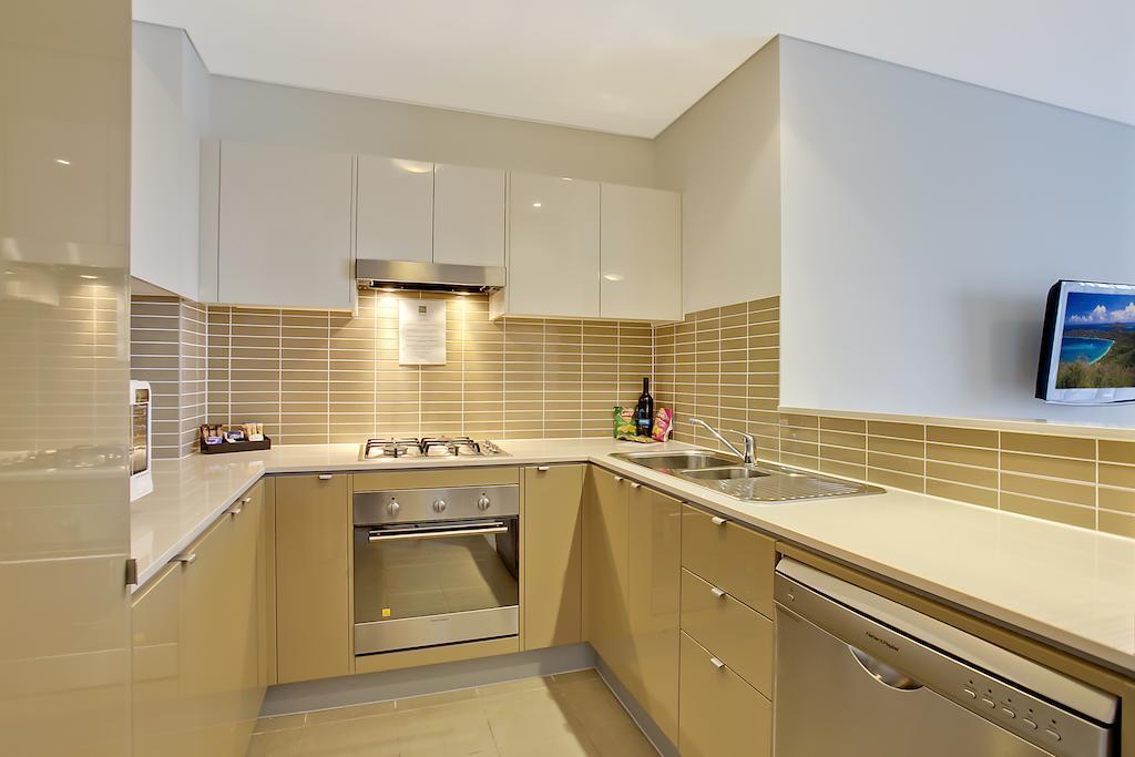 Quality Suites Pioneer Sands Wollongong Luaran gambar