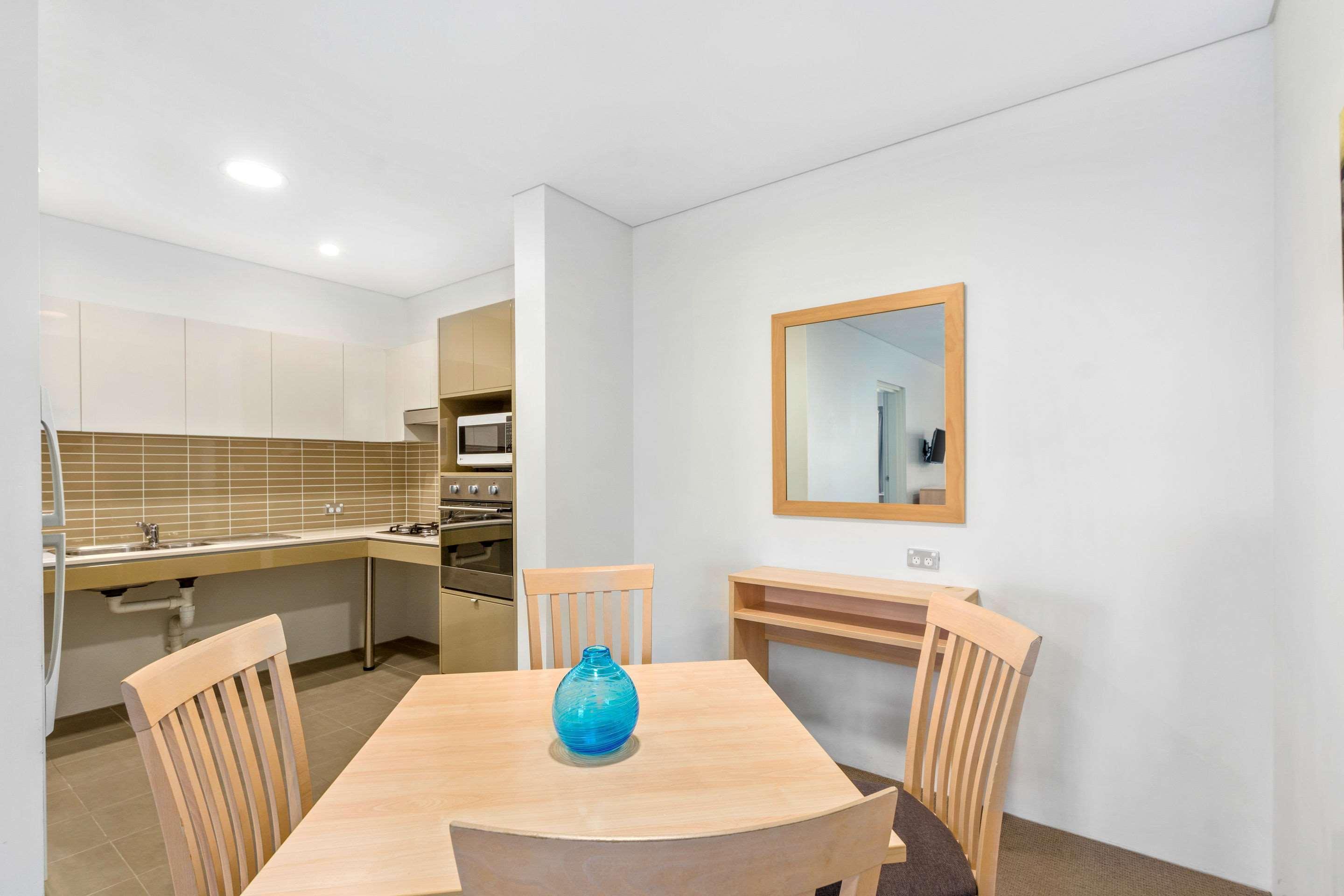 Quality Suites Pioneer Sands Wollongong Luaran gambar