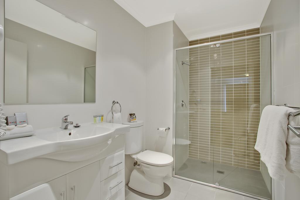 Quality Suites Pioneer Sands Wollongong Luaran gambar