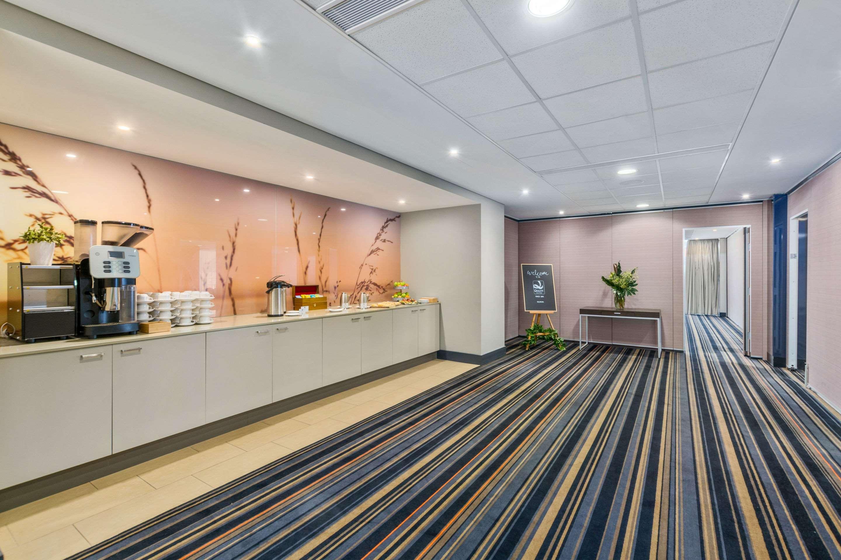Quality Suites Pioneer Sands Wollongong Luaran gambar