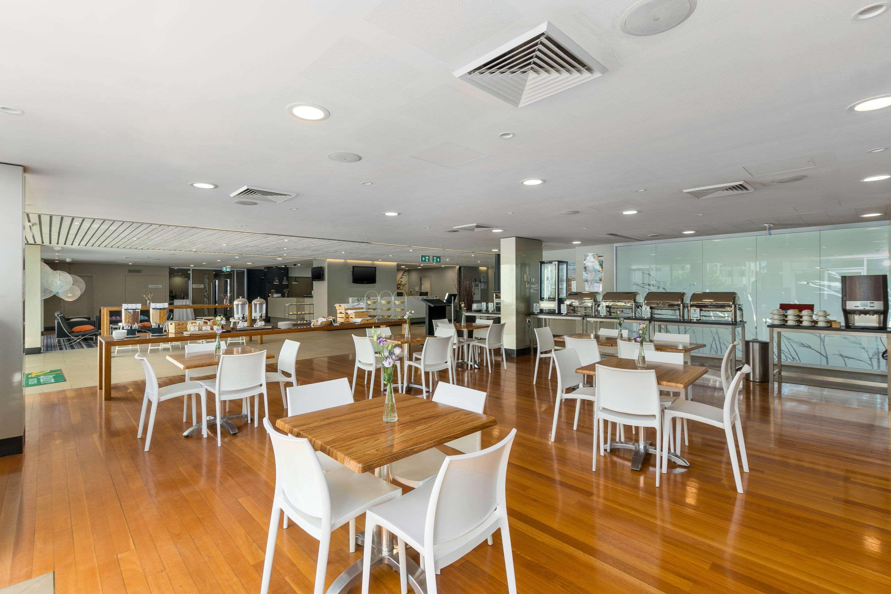Quality Suites Pioneer Sands Wollongong Luaran gambar
