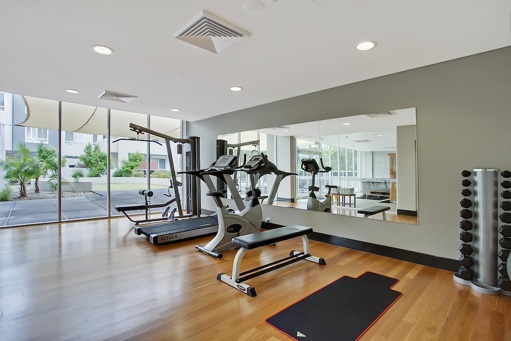 Quality Suites Pioneer Sands Wollongong Luaran gambar