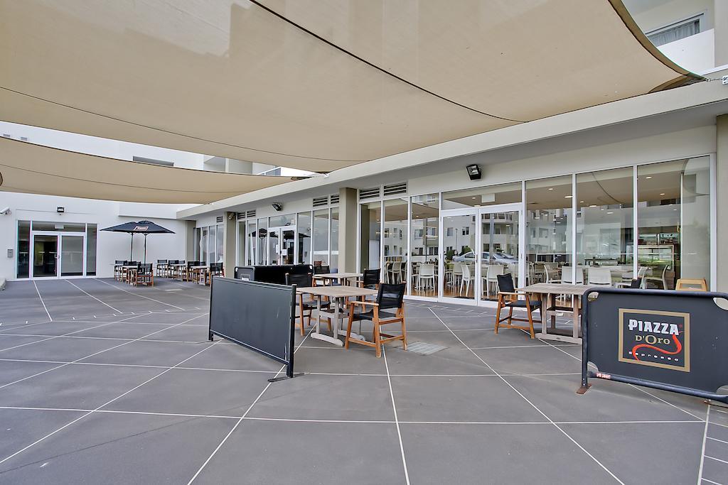 Quality Suites Pioneer Sands Wollongong Luaran gambar