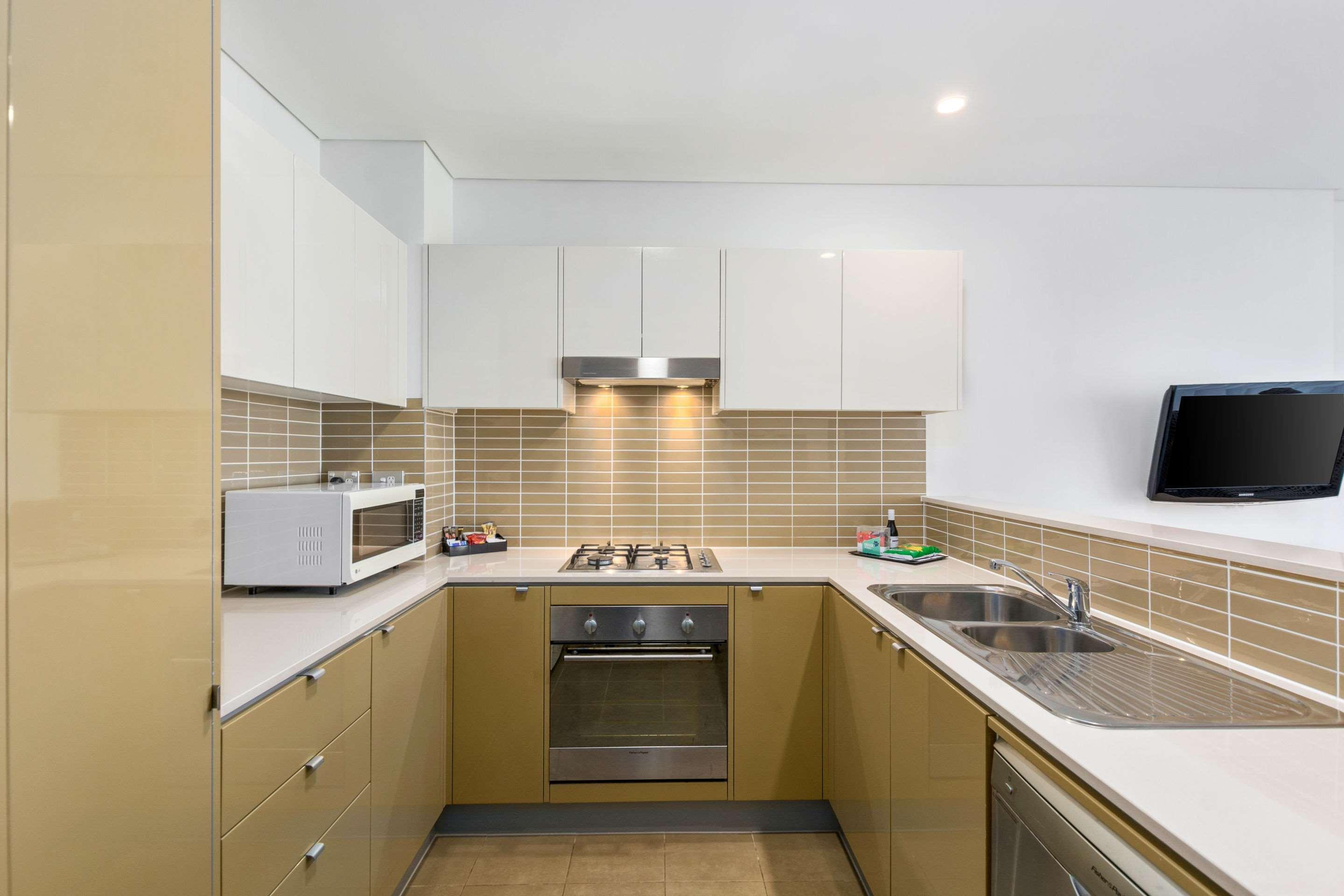 Quality Suites Pioneer Sands Wollongong Luaran gambar