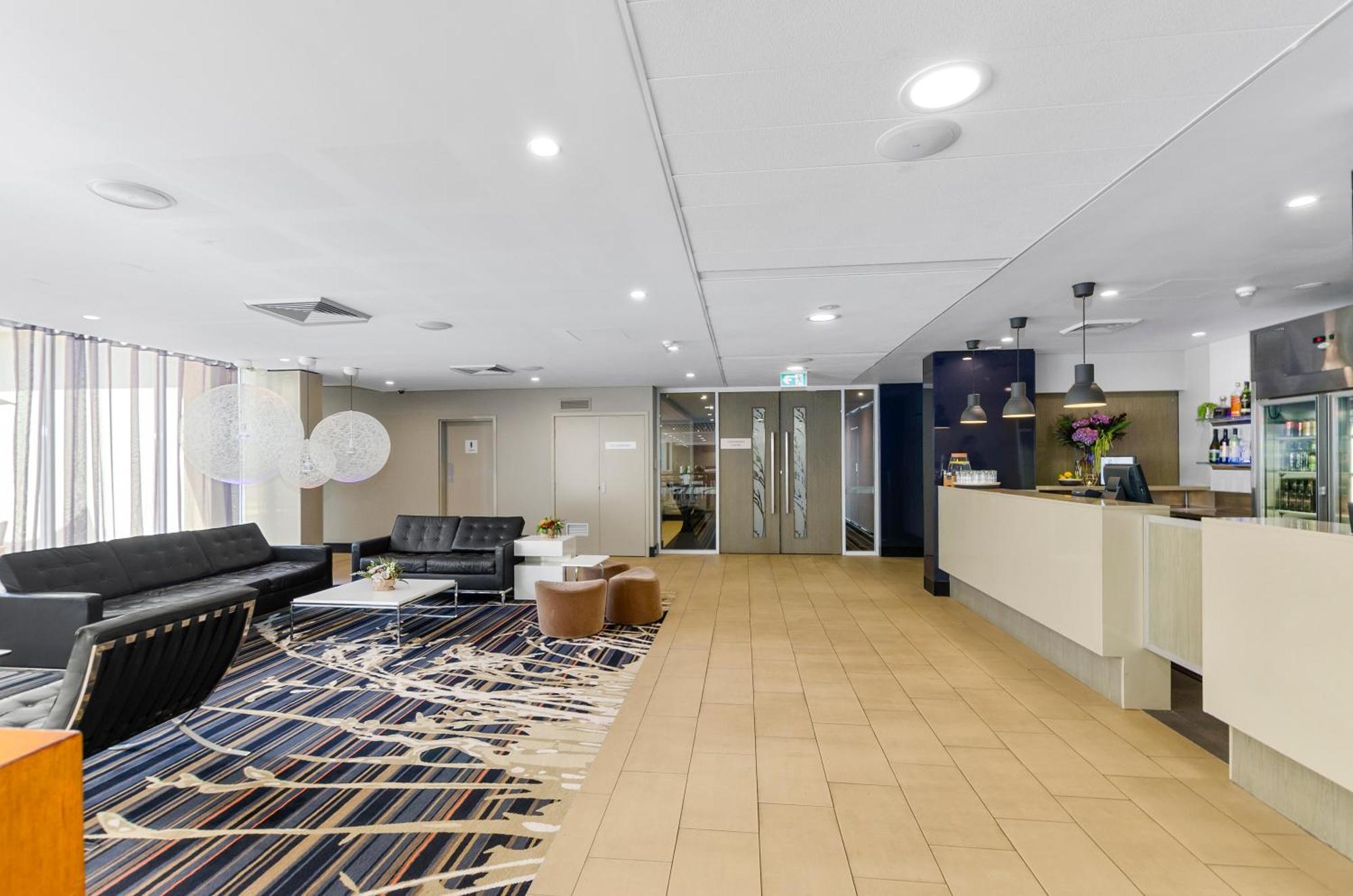 Quality Suites Pioneer Sands Wollongong Luaran gambar