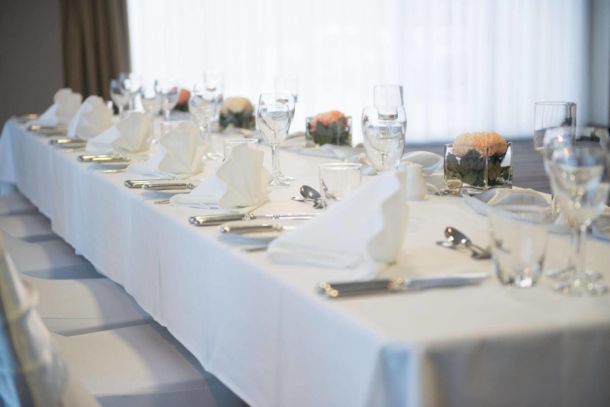 Quality Suites Pioneer Sands Wollongong Luaran gambar