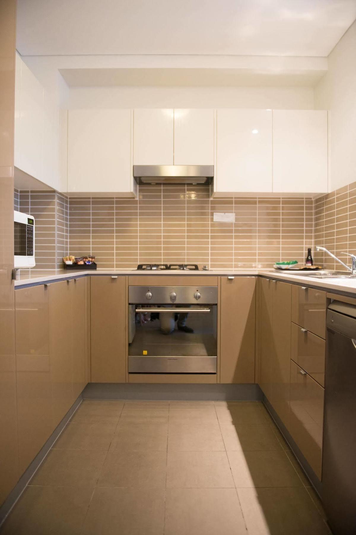 Quality Suites Pioneer Sands Wollongong Luaran gambar