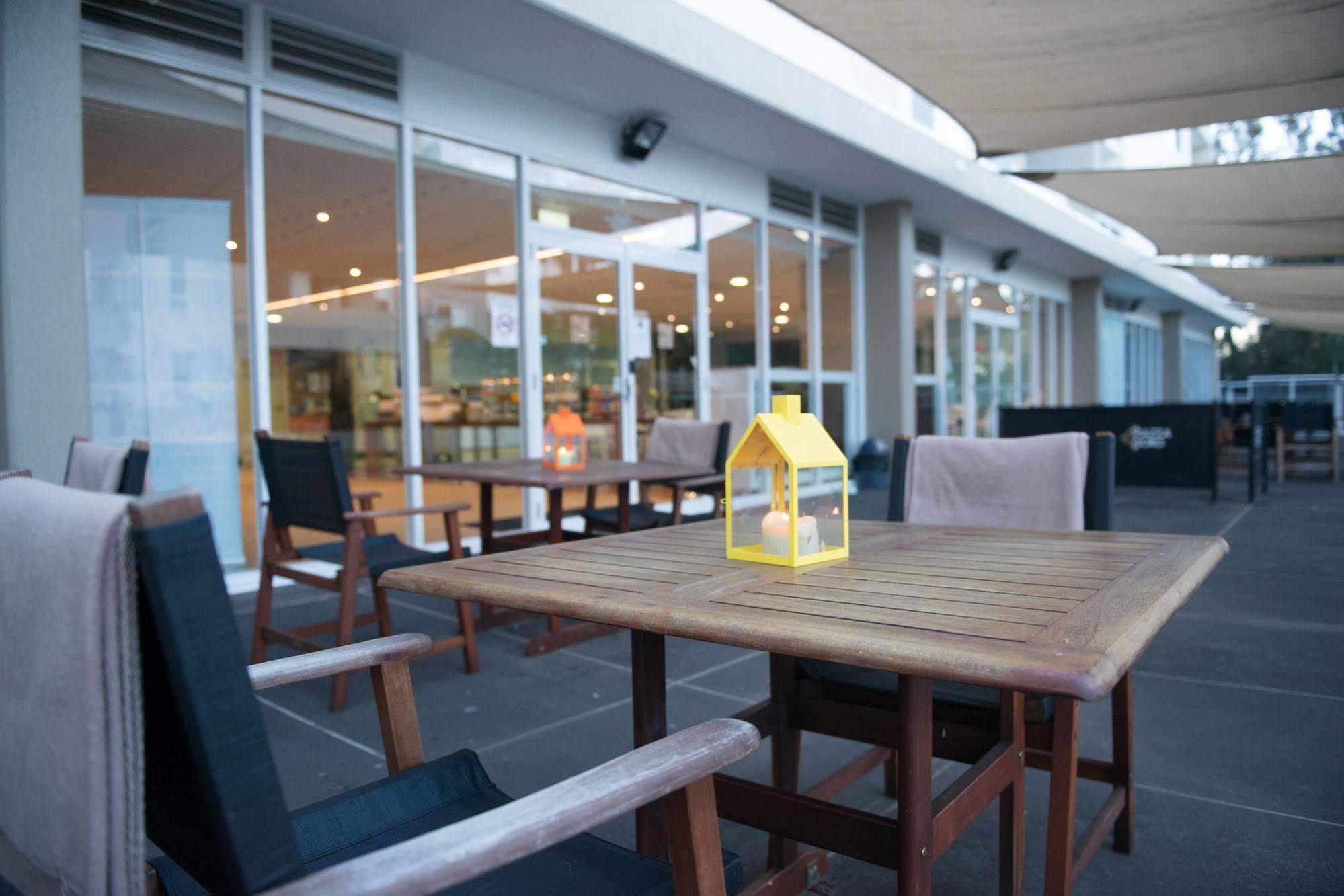 Quality Suites Pioneer Sands Wollongong Luaran gambar