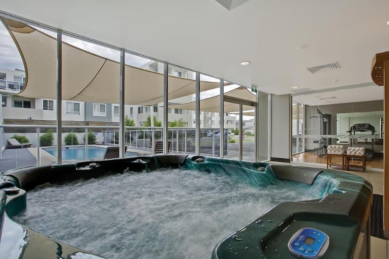 Quality Suites Pioneer Sands Wollongong Luaran gambar